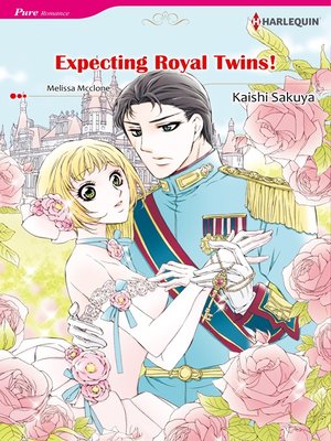 cover image of Expecting Royal Twins!